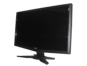 【中古】(非常に良い)【中古】(非常に良い) Acer G235H (23inch FullHD(解像度1920x1080) LCDﾓﾆﾀｰ)