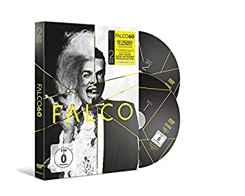 【中古】Falco 60 [DVD]