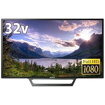 【中古】ソニー 32V型 液晶 テレビ受像機 ブラビア 盛りだくさん高品位テレビ 外後ばらいHDD裏番組録画相応う KJ-32W730E