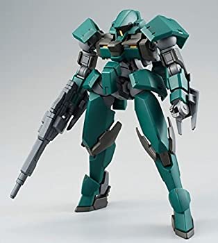 【中古】(非常に良い)HG 1／144 モビルレギンレイズ(一般機)プラモデル(ホビーオンラインショップ 限定)