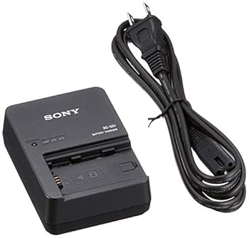 【中古】SONY(ソニー) バッテリーチャージャー BC-QZ1｜IINEX