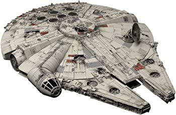 【中古】(非常に良い)PERFECT GRADE 1/72 ミレニアム・ファルコン プラモデル(ホビーオンラインショップ限定)|IINEX