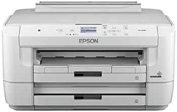 【中古】(非常に良い)エプソン プリンター A3 インクジェット ビジネス向け PX-S5080