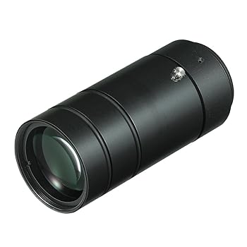 【中古】(人並み外れたに好いたらしい)ホーザン(HOZAN) 水晶体 マイクロスコープアダプタ水晶体 L-846 Cマウント写真機用