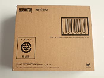 【中古】ROBOT魂 -ロボット魂-〈SIDE MS〉RX-75-4 ガンタンク＆コアファイター射出パーツ ver. A.N.I.M.E. 『機動戦士ガンダ