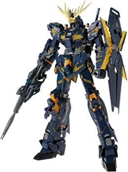 【中古】(非常に良い)MG 機動戦士ガンダムUC ユニコーンガンダム2号機 バンシィ Ver.Ka 1／100スケール 色分け済みプラモデル 8,835円