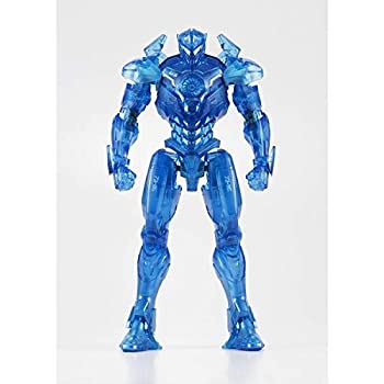【中古】(非常に良い)ROBOT魂 -ロボット魂- パシフィック・リム アップライジング〈SIDE JAEGER〉ジプシー・アベンジャー ブループリントクリアVER.(パシフ