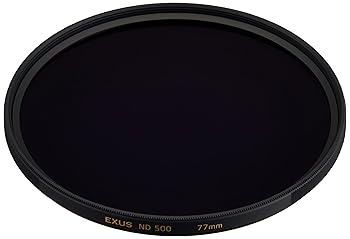 【中古】MARUMI NDフィルター 77mm EXUS ND500 77mm 光量調節用