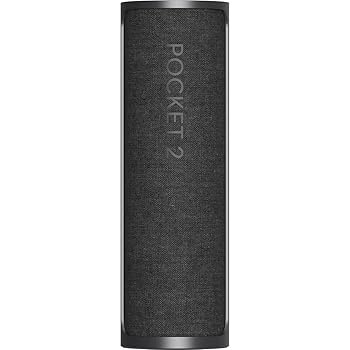 【中古】DJI Pocket 2 申し受ける入れもの