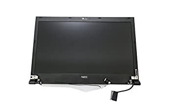 【中古】(修理交換用) 適用する13.3インチNEC LaVie Z LZ550/TSB PC-LZ550TSB 液晶パネル 上部一式 上半身 (2560x1440)