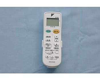 【中古】ダイキン DAIKIN 別売品【1787184／ARC443A17】遠隔操作(保持者付き添い人)