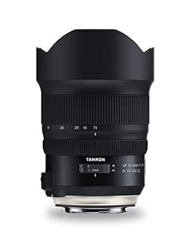 【中古】タムロン SP15-30mm F/2.8 Di VC USD G2 (Model：A041)※キヤノンマウント TA15-30DIVCG2A041E
