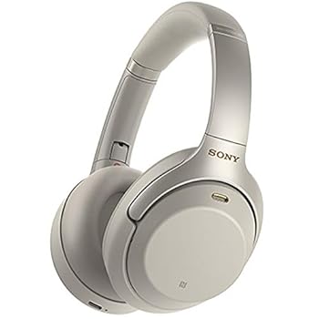 【中古】ソニー ワイヤレスノイズキャンセリングヘッドホン WH-1000XM3 : LDAC/ Amazon Alexa搭載 /Bluetooth/ハイレゾ 最大30時間連続再生 密閉型 マイ｜IINEX