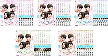 【中古】(非常に良い)帰ってきたファン・グムボク [レンタル落ち] 全42巻セット