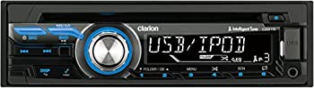 【中古】Clarion(クラリオン) CZ215　USBスロット搭載　1DIN　CDレシーバー CZ215｜IINEX