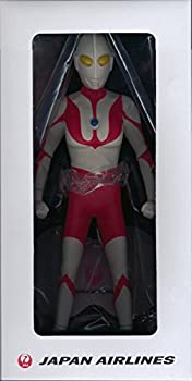 【中古】ウルトラマン フィギュア JALオリジナルカラー Ver. [機内販売限定品]