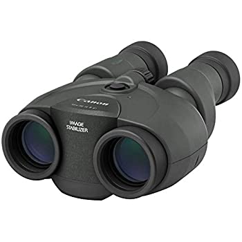 【中古】(非常に良い)Canon 双眼鏡 10×30 IS II BINO10X30IS2