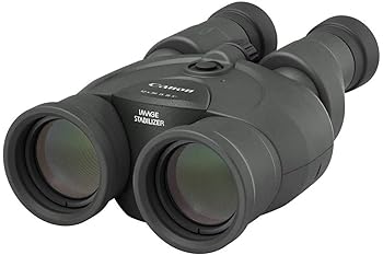 【中古】Canon 小型望遠鏡 12×36 IS lll BINO12X36IS3