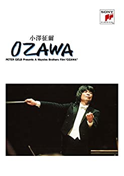 【中古】ドキュメンタリー”OZAWA\