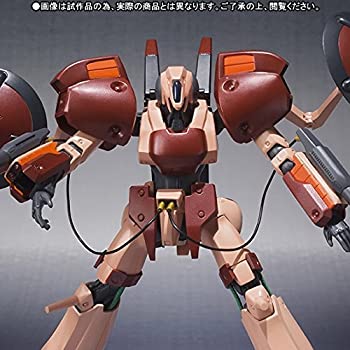 【中古】ROBOT魂 SIDE HM アシュラ・テンプル フィギュア|IINEX