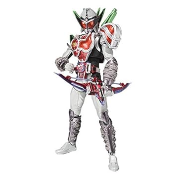 【中古】S.H.Figuarts 仮面ライダーシグルド チェリーエナジーアームズ フィギュア｜IINEX