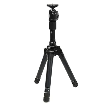 【中古】Velbon 三脚架 ウルトラ鍵を掛ける ULTREK UT-653 6段 中型 大まか雲台付 軽銀製 324580 カメラ・ビデオカメラ・光学機器用アクセサリー-アクセサリー・部品