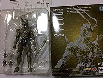【中古】S.H.フィギュアーツ ドラス 14,783円