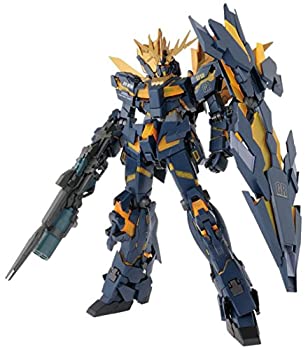 【中古】(非常に良い)PG 機動戦士ガンダムUC RX-0[N]ユニコーンガンダム2号機 バンシィ・ノルン 1／60スケール 色分け済みプラモデル
