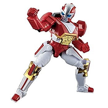 【中古】戦隊職人 手裏剣戦隊ニンニンジャー 超合金 オトモ忍シノビマル アクションフィギュア|IINEX