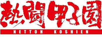 【中古】熱闘甲子園2015 [DVD]