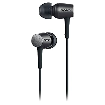 【中古】(非常に良い)ソニー SONY イヤホン h.ear in ハイレゾ対応 カナル型 MDR-EX750
