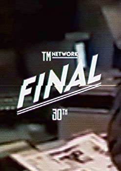 【中古】(非常に良い)TM NETWORK 30th FINAL(DVD)|IINEX