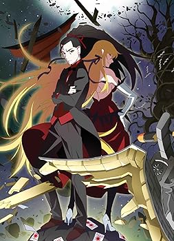 【中古】終物語 第五巻／しのぶメイル(下) (完全生産限定版) [Blu-ray]