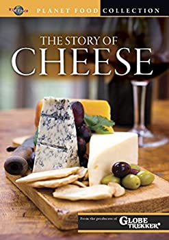 【中古】(非常に良い)Story of Cheese [DVD]