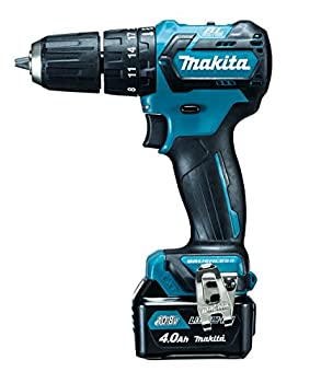 【中古】マキタ(Makita) 申し受ける式振りまわすドライバドリル 10.8V／4.0Ah 本体のみ HP332DZ