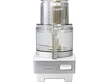 【中古】(非常に良い)クイジナート フードプロセッサー 1.9L (3~4人分向き) DLC-191J|IINEX