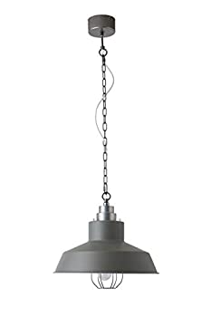 【中古】ハモサ マリブランプ グレイ [EN-016NGY] MALIBU LAMP GY 39,039円