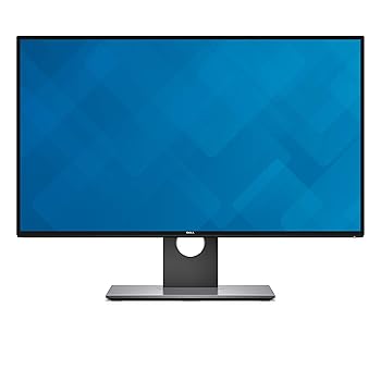 【中古】Dell Ultrasharp 27 Infinityedge Monitor U2717d - 68.6cm(27) Black Eur / 3yr Bae Mw|IINEX
