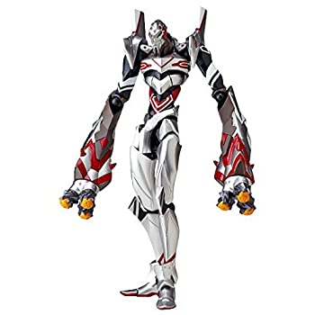 【中古】レガシー・オブ・リボルテック EX エヴァンゲリオン4号機【ラピッドボーラー装備版】|IINEX