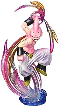 【中古】(非常に良い)フィギュアーツZERO 魔人ブウ(純粋) 『ドラゴンボールZ』(魂ウェブ商店限定)|IINEX