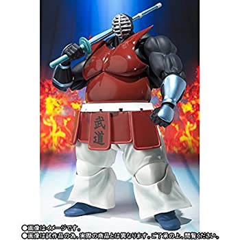 【中古】S.H.Figuarts ビッグ・ザ・武道