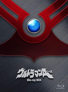 【中古】ウルトラマンA Blu-ray BOX スタンダードエディション 30,685円
