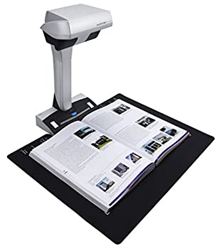 【中古】Fujitsu ScanSnap SV600 - Overhead scanner - 17 in x 11.81 in - 285 dpi x 283 dpi - USB 2.0