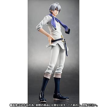 【中古】フィギュアーツZERO 逢坂壮五
