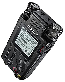 【中古】TASCAM 御役目用直線的PCMリコーダー DR-100MK3