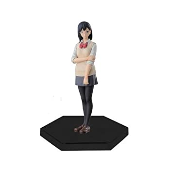 【中古】バンプレスト ハイキュー！！ DXFフィギュアマネージャースペシャル！！ 清水潔子(プライズ)