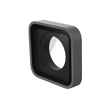 【中古】(非常に良い)【国内正規品】 GoPro用アクセサリ 交換用保護レンズ HERO5 Black対応 AACOV-001