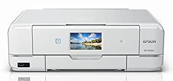 【中古】(非常に良い)エプソン プリンター A3 インクジェット 複合機 カラリオ EP-979A3｜IINEX