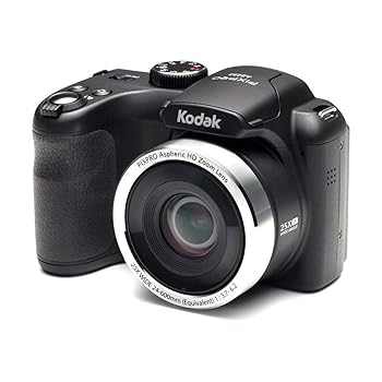 【中古】Kodak PIXPRO AZ252 ??????? 3???LCD?? ????