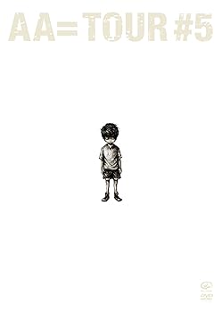 【中古】TOUR #5 (通常盤) [DVD]